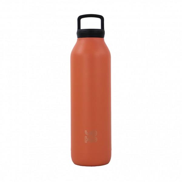 TERMOVKA 500ml ROZA Z INFUZORJEM