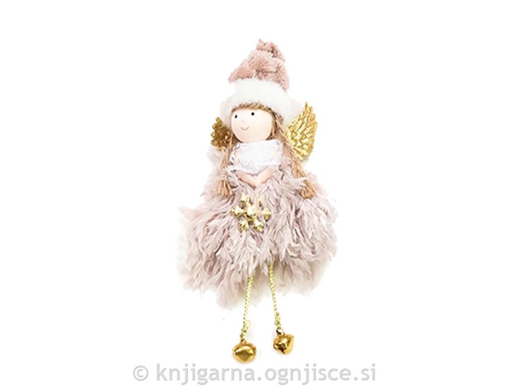 ANGEL ROZA S KRAGULJČKI