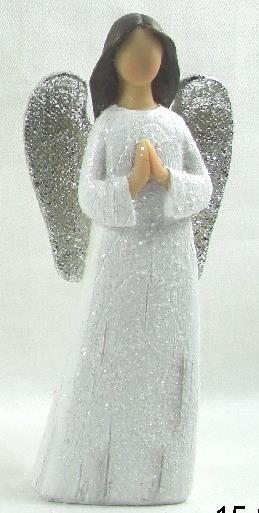 ANGEL V MOLITVI