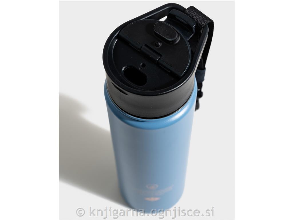 TERMOVKA 650ML NERJAVEČE JEKLO PRESERVE