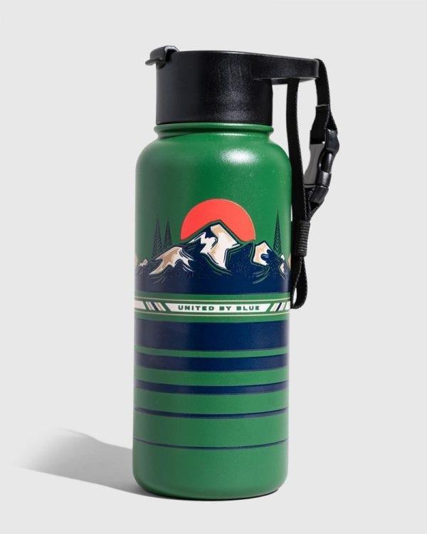 TERMOVKA 950ML NERJAVEČEGA JEKLA