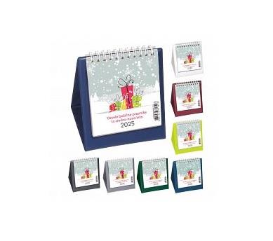 KOLEDAR 2026 PIRAMIDA - SIV