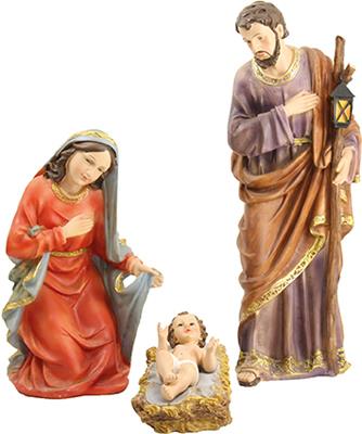 SVETA DRUŽINA 40CM