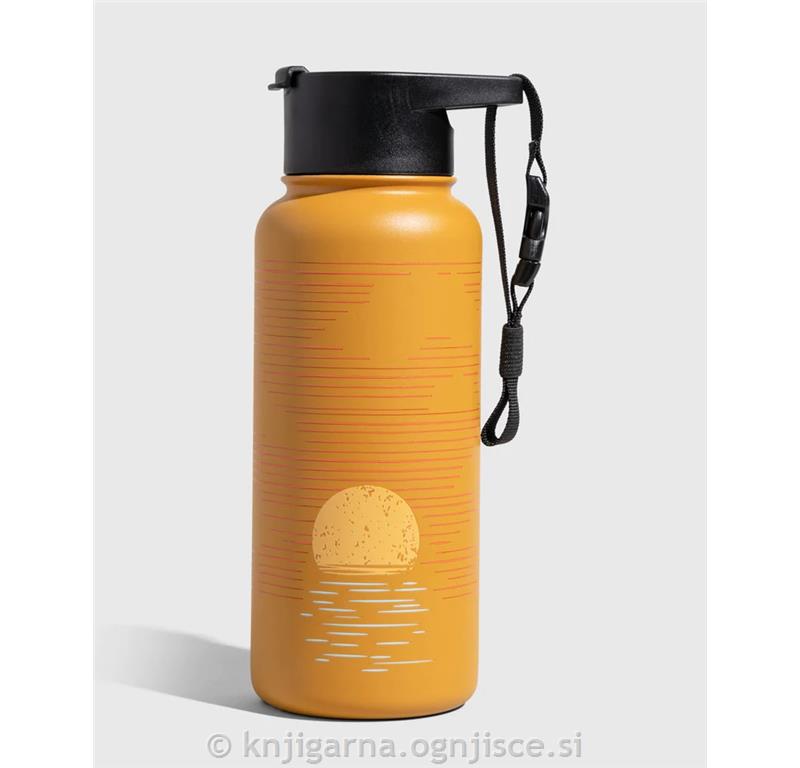 TERMOVKA 950ML NERJAVEČE JEKLO CAMEL