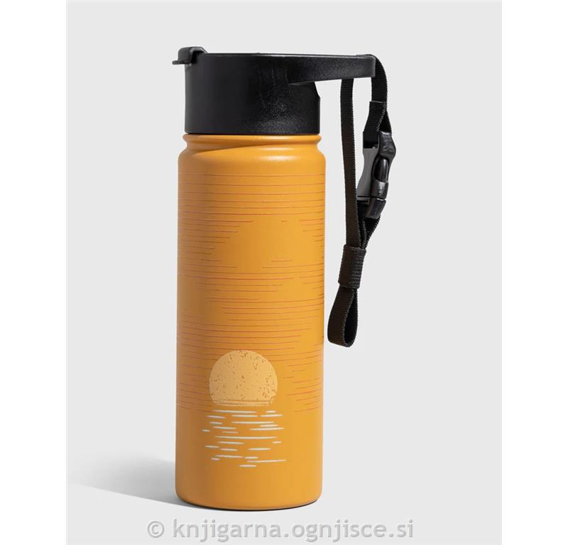 TERMOVKA 530ML NERJAVEČE JEKLO CAMEL