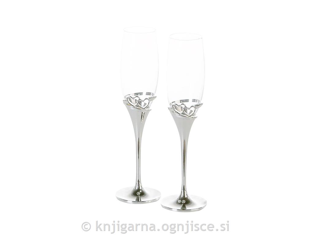 KOZARCA ZA ŠAMPANJEC