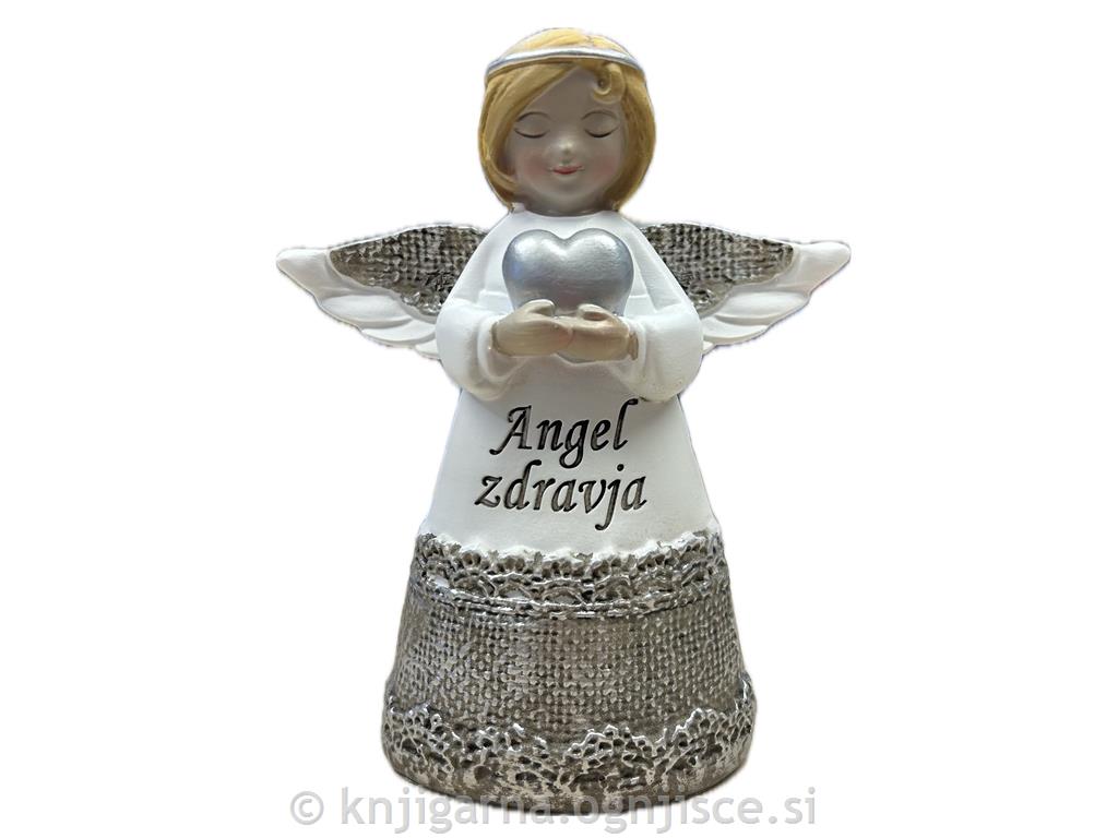 ANGEL ZDRAVJA 17cm