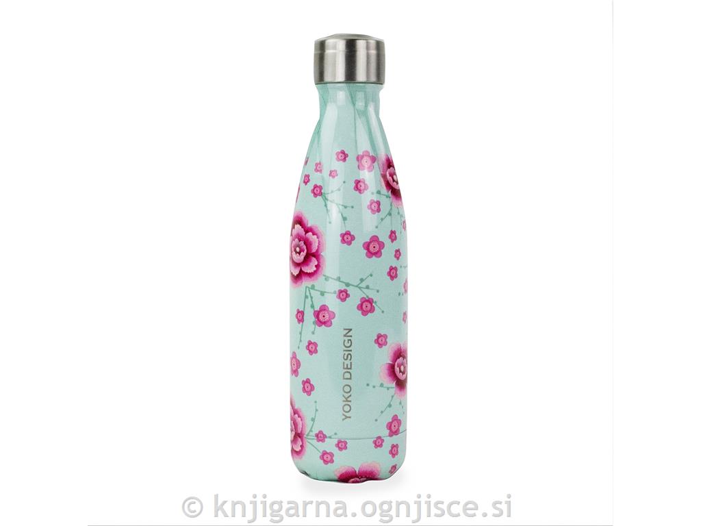 TERMOVKA 500ml ČEŠNJEV CVET