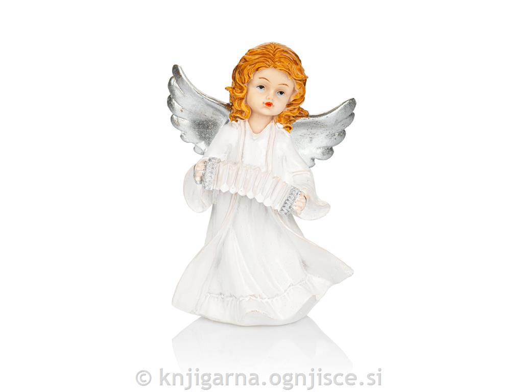 ANGEL S HARMONIKO 17cm