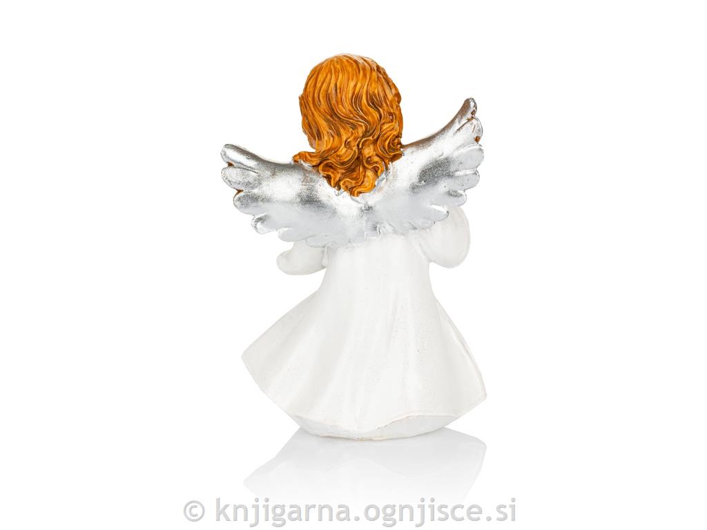 ANGEL S HARMONIKO 17cm