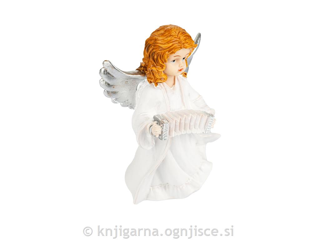 ANGEL S HARMONIKO 17cm