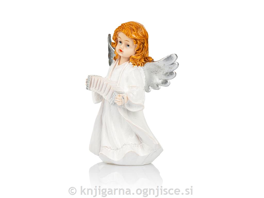 ANGEL S HARMONIKO 17cm