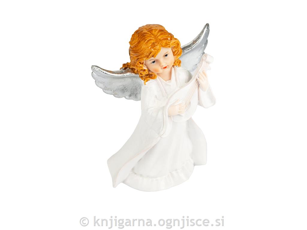 ANGEL Z LUTNJO 17cm