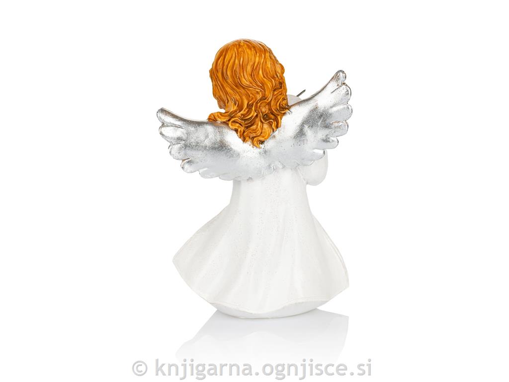 ANGEL Z VIOLINO 17cm