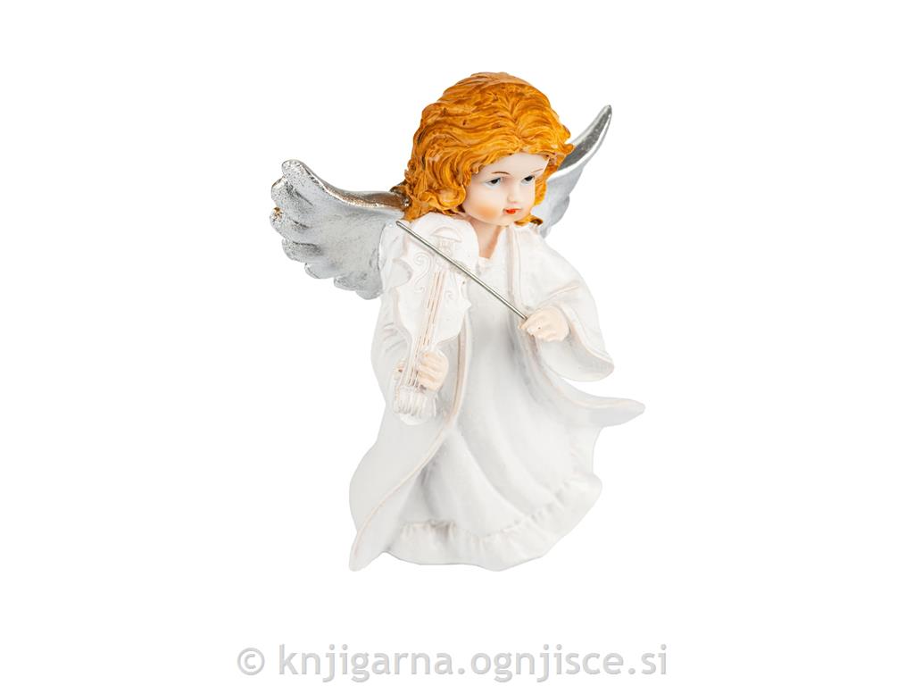 ANGEL Z VIOLINO 17cm