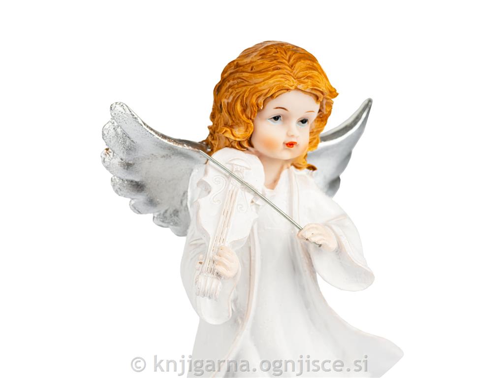 ANGEL Z VIOLINO 17cm