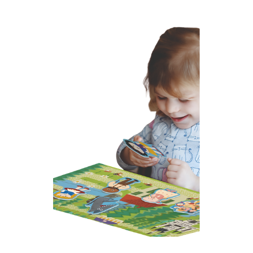 DIDAKTIČNE KARTICE PRAVLJICE