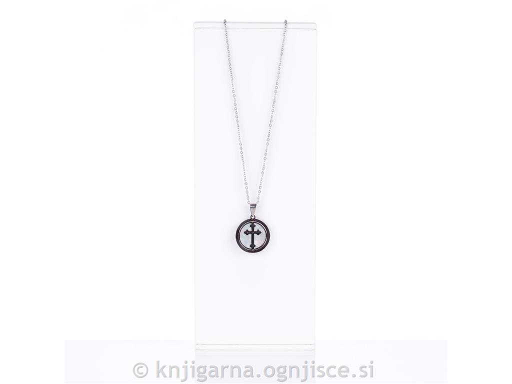 OGRLICA KRIŽEC V KROGU