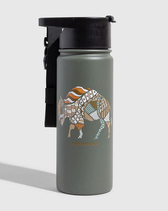 TERMOVKA 530ml BIZON
