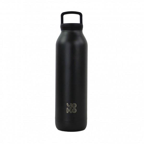 TERMOVKA 500ml ČRNA