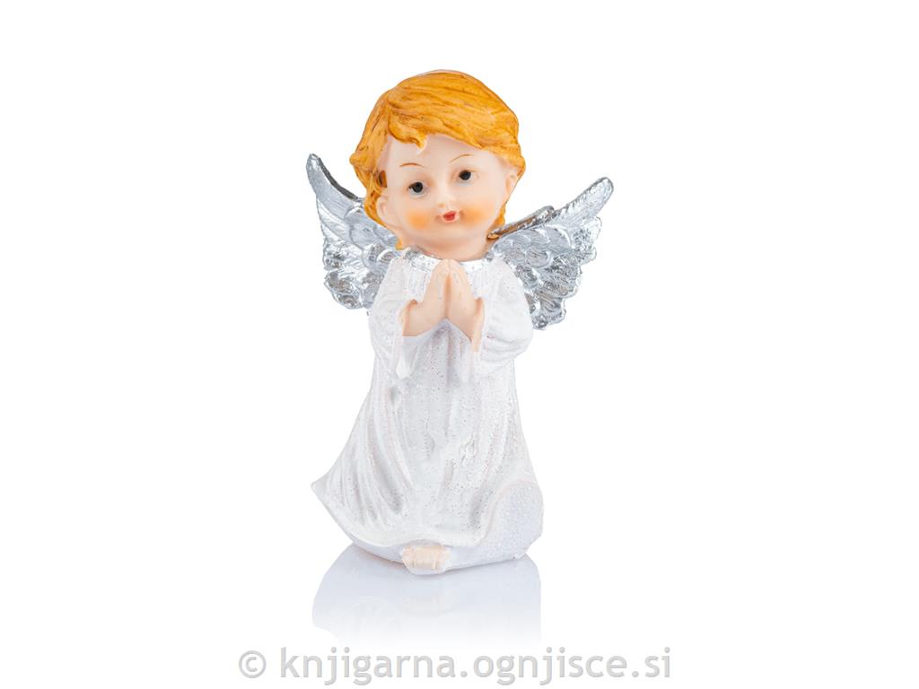 ANGELČEK 10cm