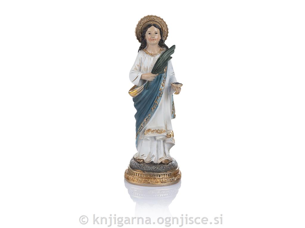 KIP SV. LUCIJA 20cm