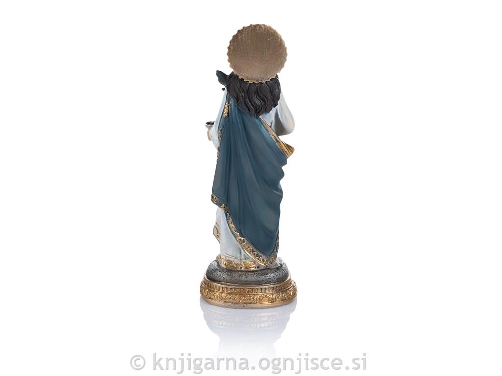 KIP SV. LUCIJA 20cm