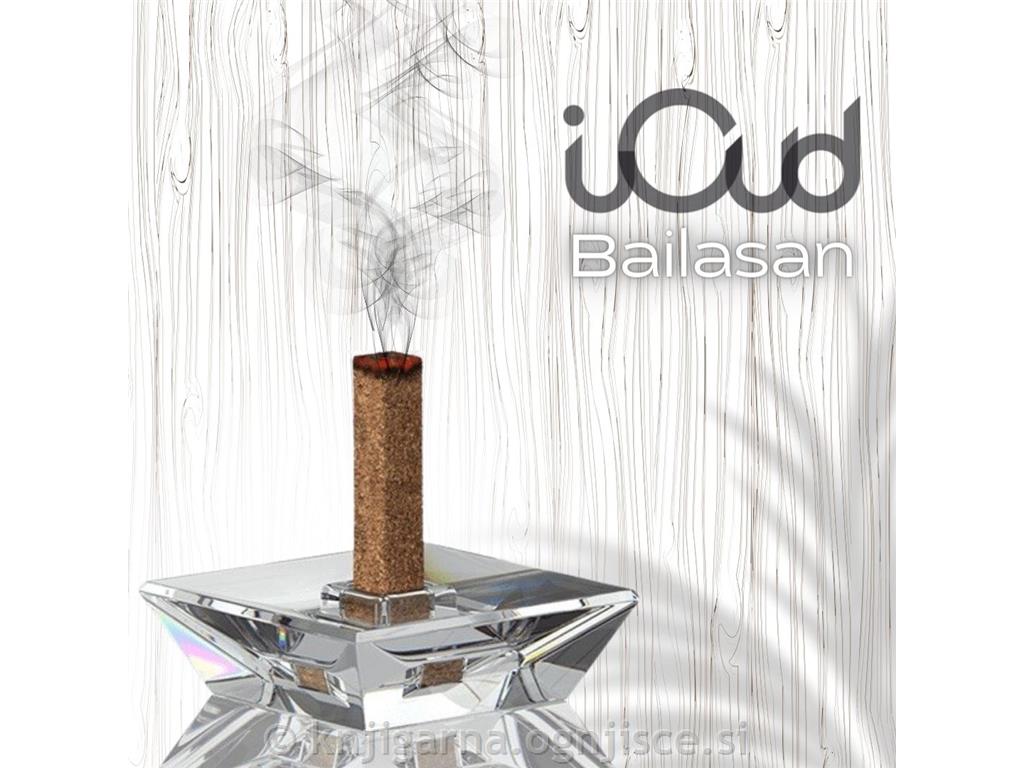 KADILNI STEBRIČKI 3/1 BAILASAN