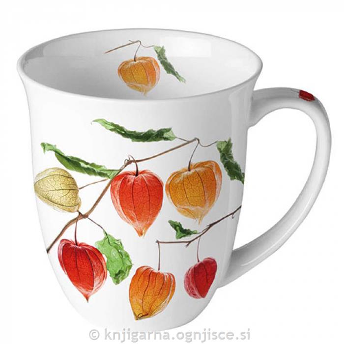 SKODELICA 0,4L VOLČJE JABOLKO