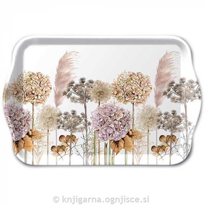 PLADENJ 13X21 SUHO CVETJE