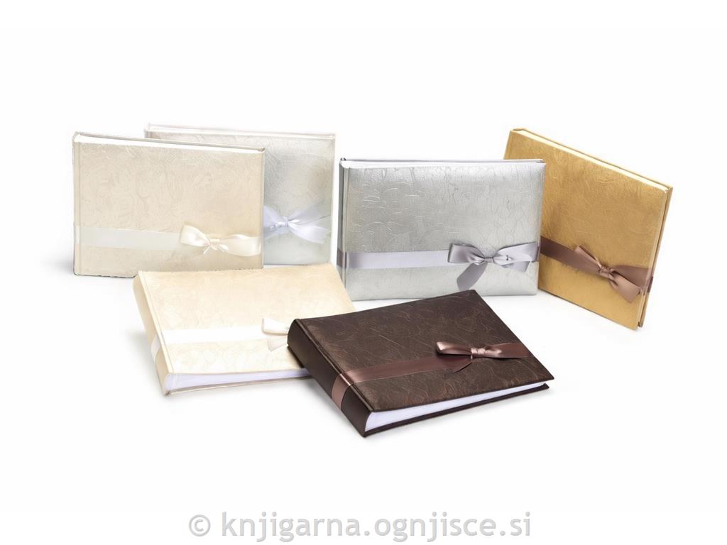 ALBUM ZA SLIKE PENTLJA BAROK BEL