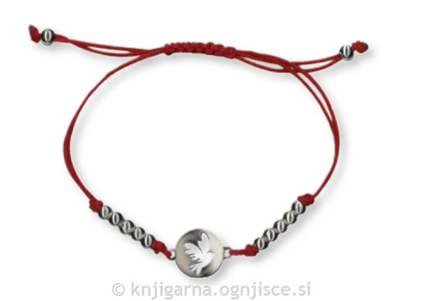 ZAPESTNICA JEKLO ZA BRIMO