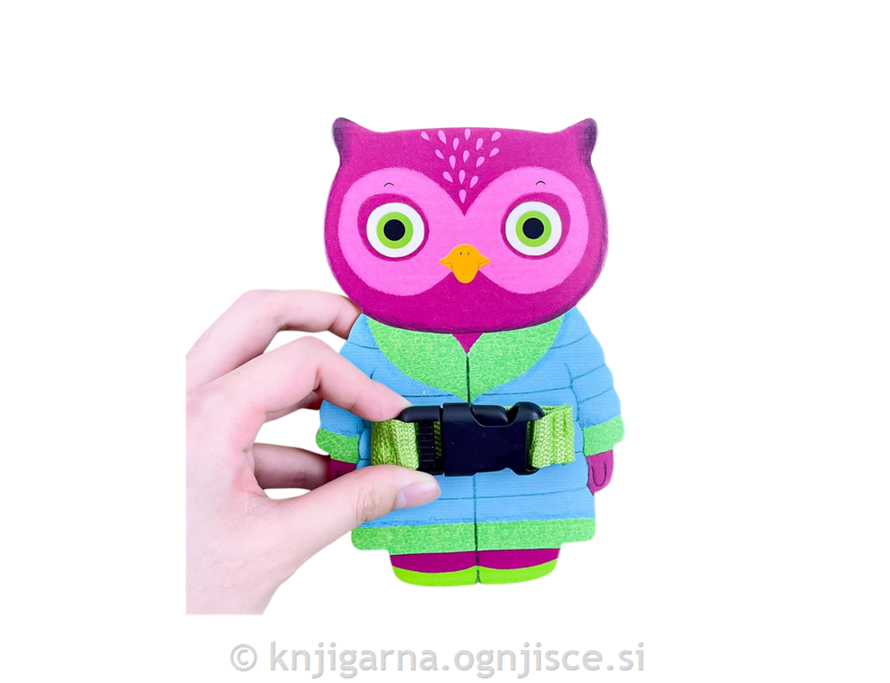 IGRA MOTORIKE ŽIVALI