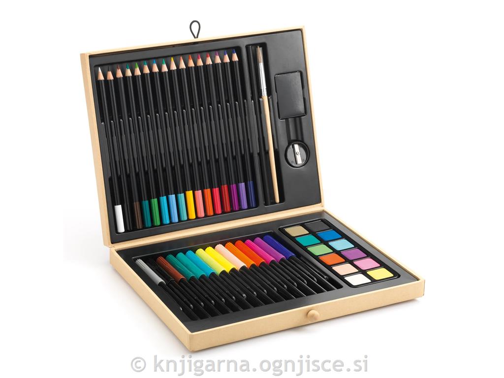 BARVE SET