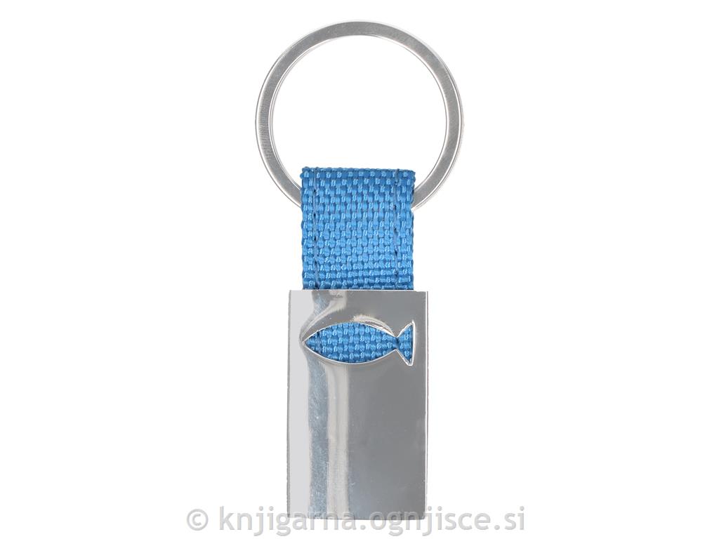 OBESEK ZA KLJUČE RIBA