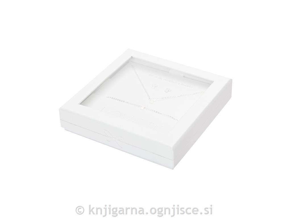 NAKIT KOMPLET ANGEL SREBRN