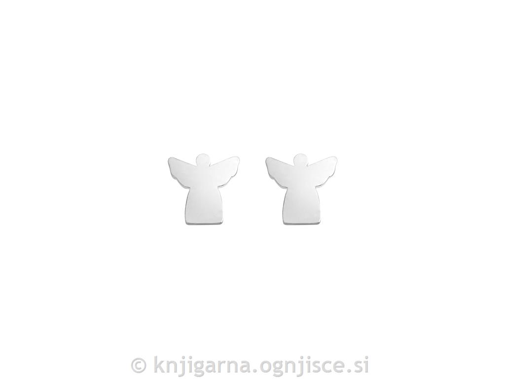 NAKIT KOMPLET ANGEL SREBRN