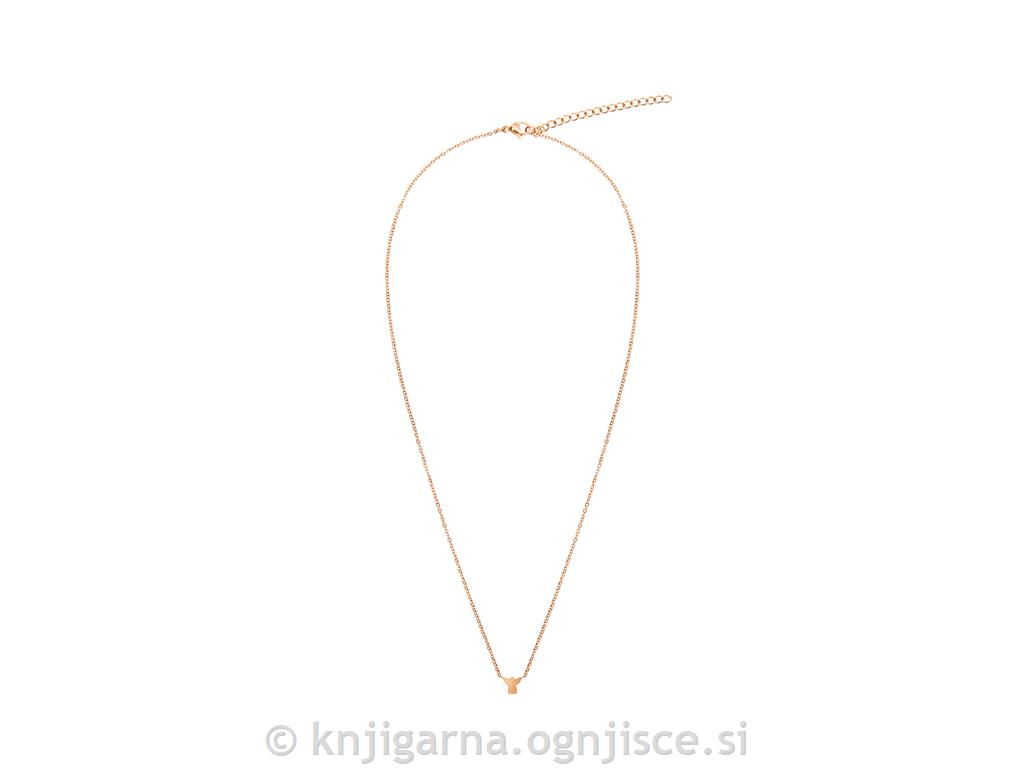 NAKIT KOMPLET ANGEL - ROŽNAT