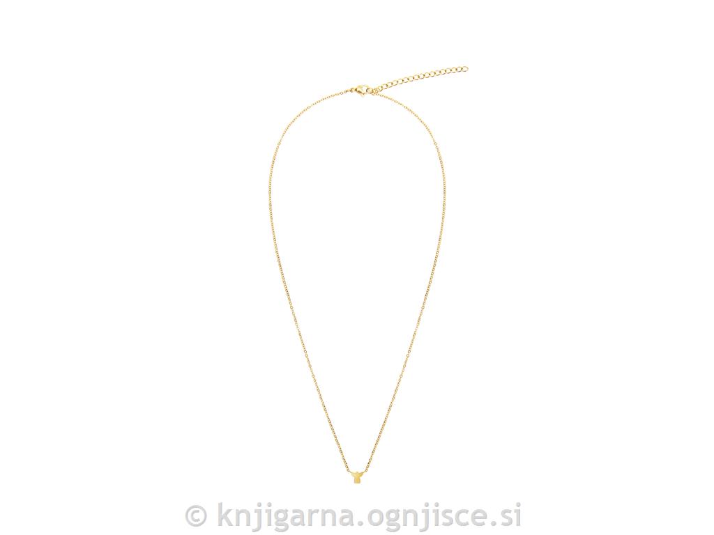 NAKIT KOMPLET ANGEL - ZLAT