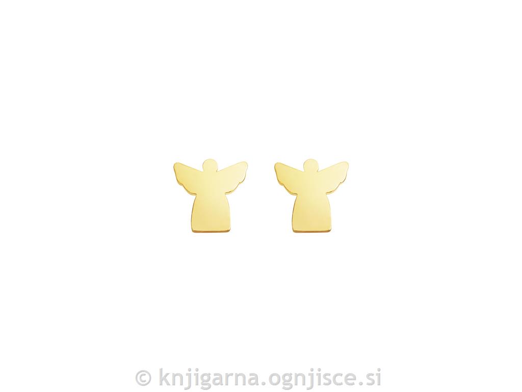 NAKIT KOMPLET ANGEL - ZLAT