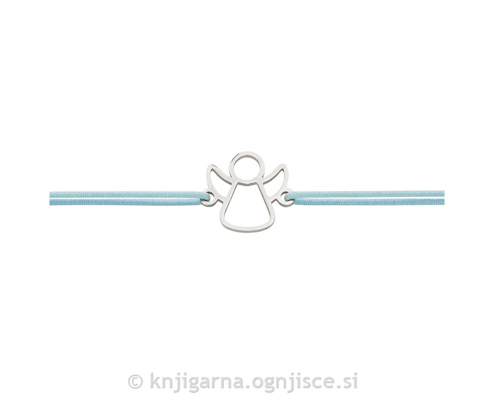 ZAPESTNICA - ANGEL VARUH