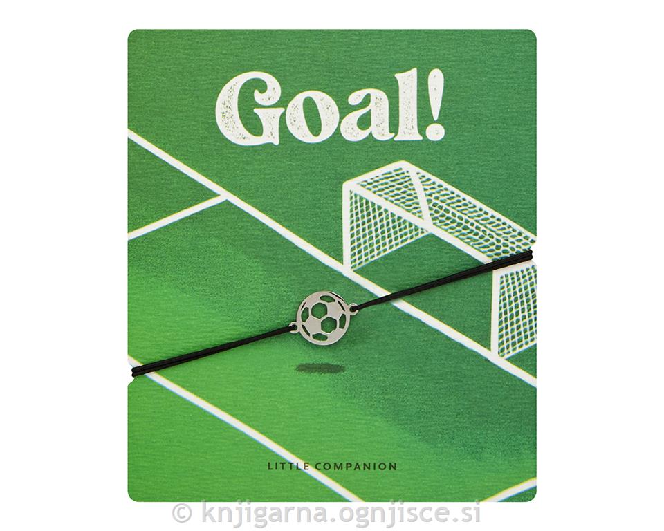 ZAPESTNICA - NOGOMETNA ŽOGA