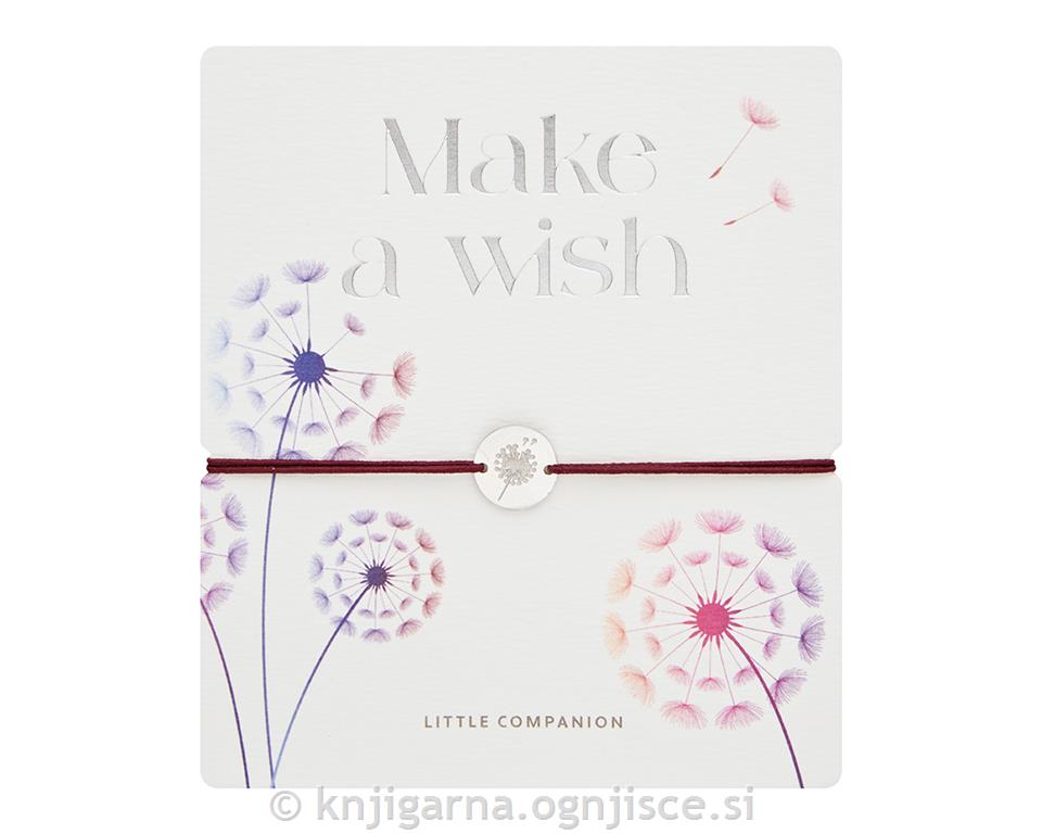 ZAPESTNICA - REGRATOVA LUČKA