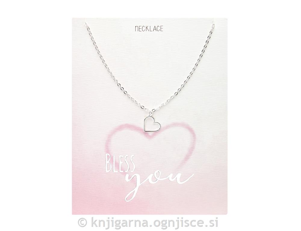 VERIŽICA BLAGOSLOV - SRCE