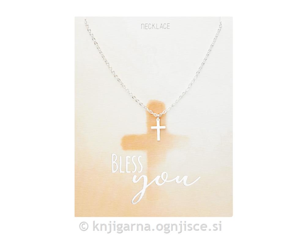 VERIŽICA BLAGOSLOV - KRIŽ