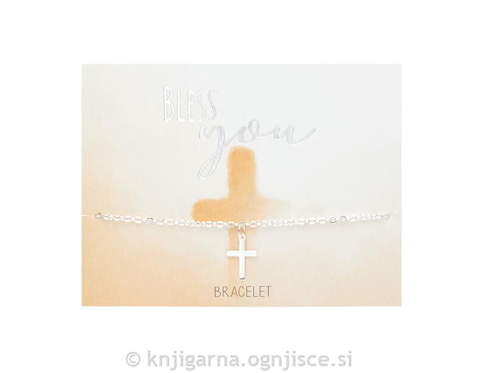 ZAPESTNICA BLAGOSLOVI - KRIŽ
