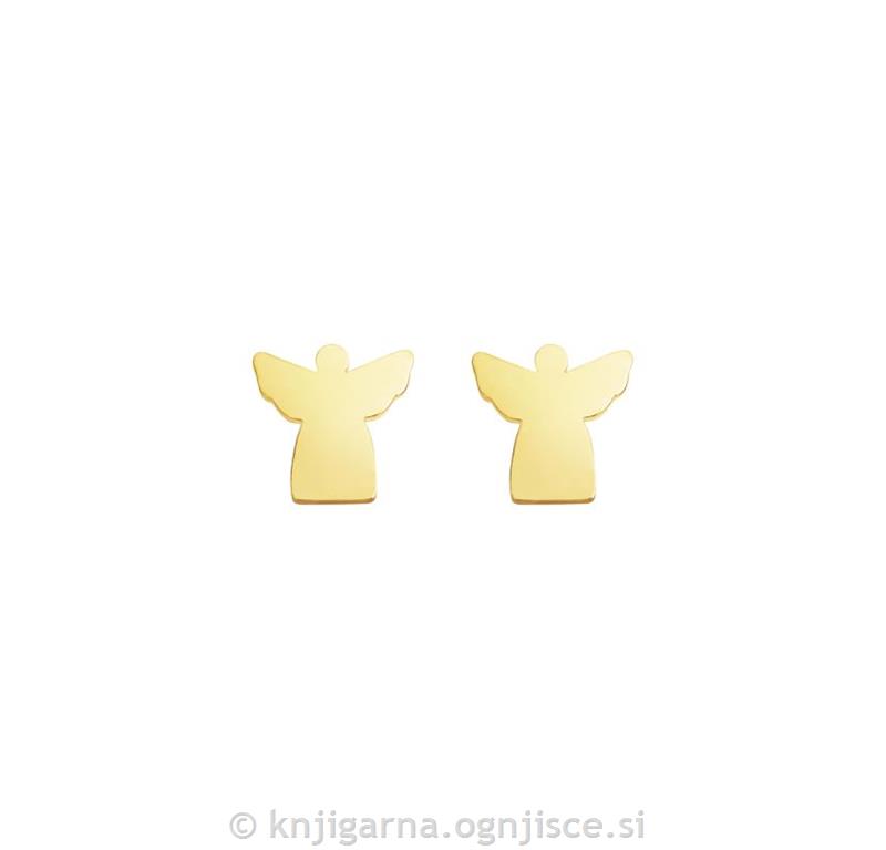 UHANI ANGELČKI ZLATI
