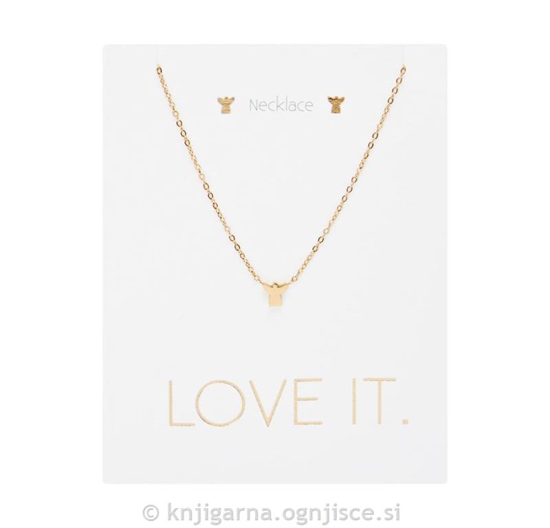 VERIŽICA ANGEL ZLATA