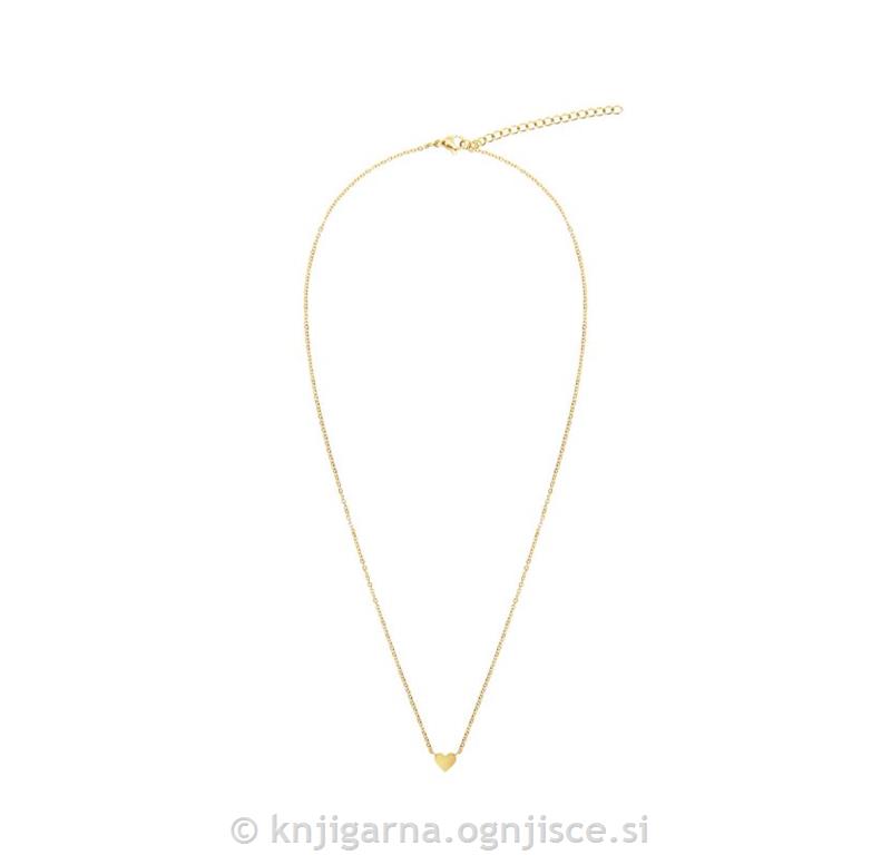 VERIŽICA SRCE ZLATA