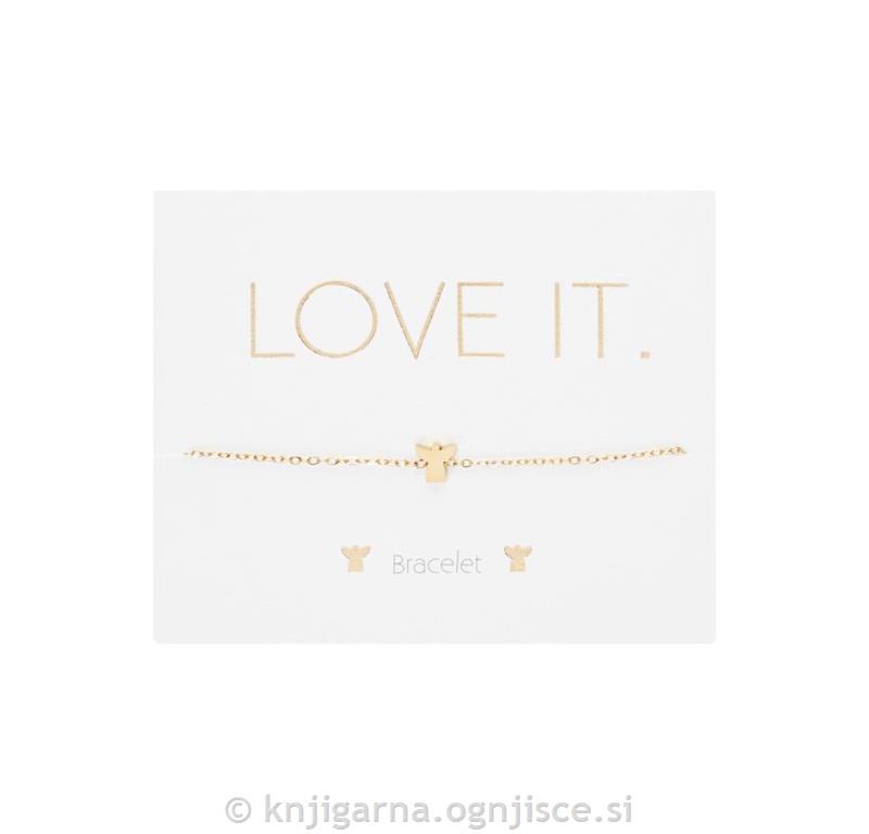 ZAPESTNICA ANGEL ZLATA